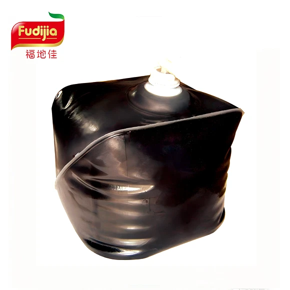 Japanese Soy Sauce 18L factory