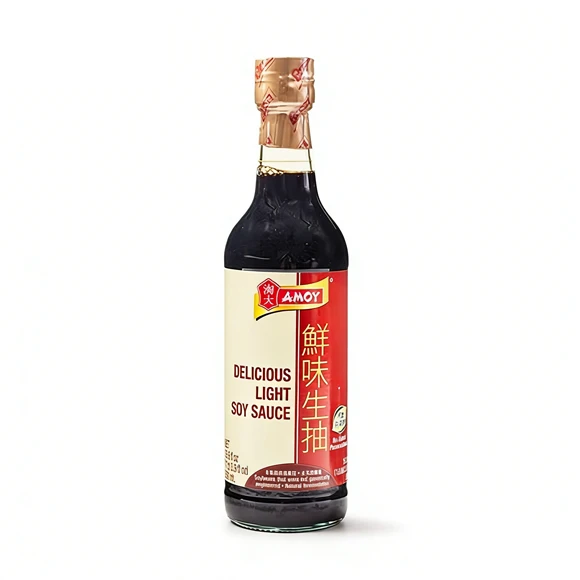 Light Soy Sauce 500ML high quality