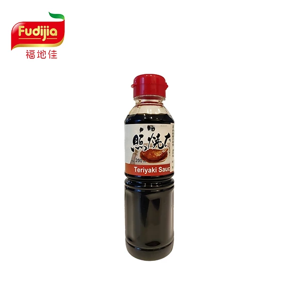 Teriyaki Sauce best