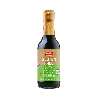 Glutenfreie Sojasauce 500ML