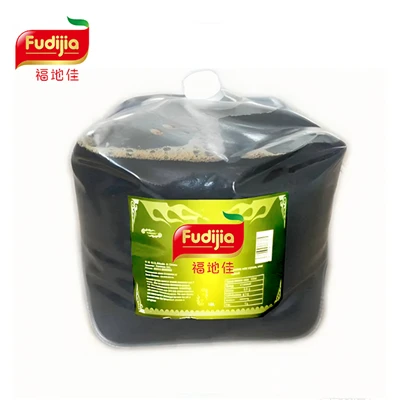 Japanische Sojasauce 18L