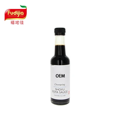 Japanische Sojasauce 250ML
