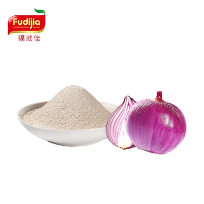Zwiebelpulver
