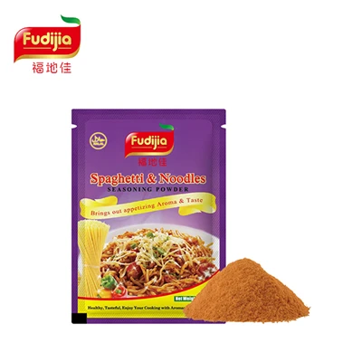 Spaghetti-Nudel-Gewürzpulver 10G